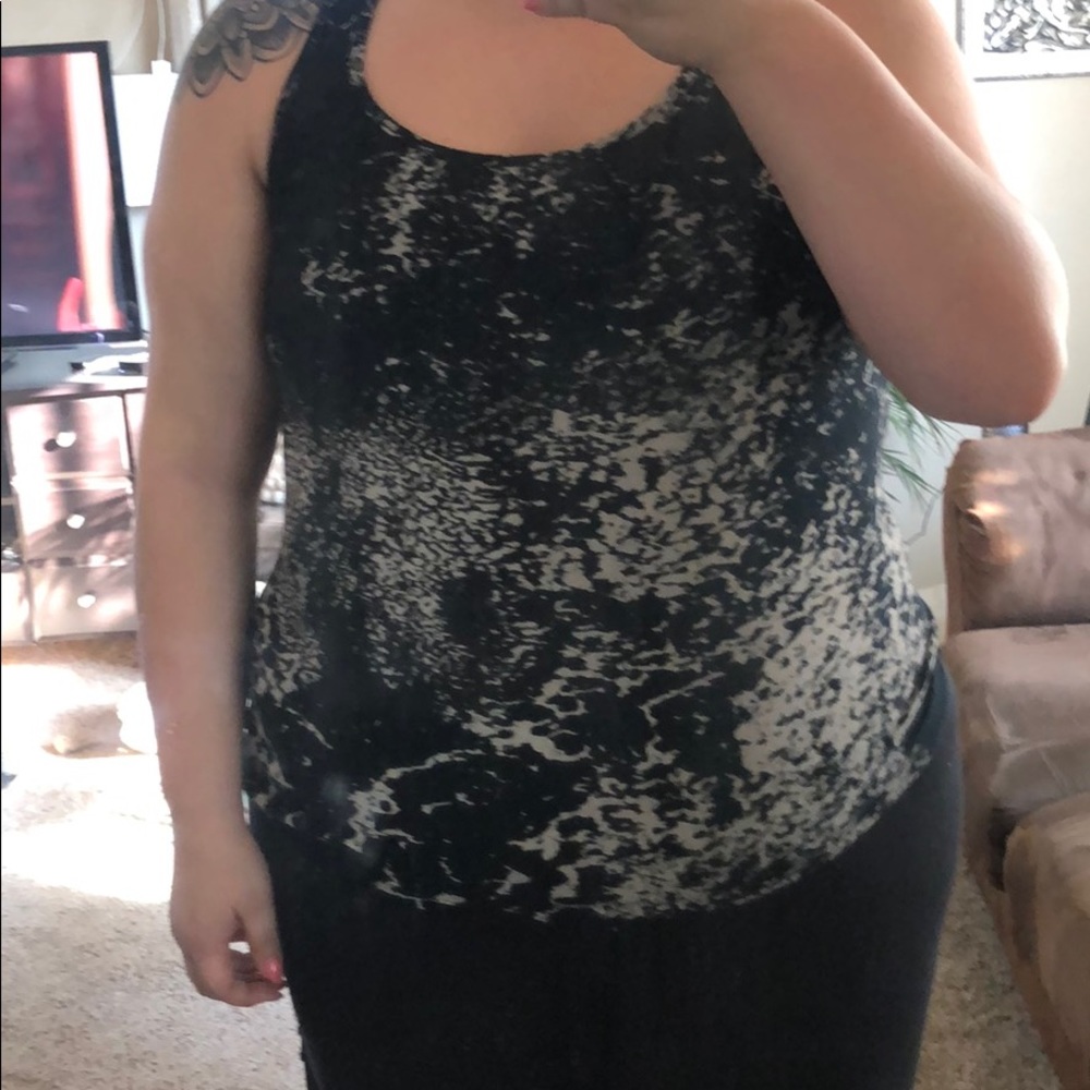 Mossimo Tank Top